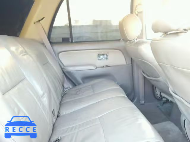 2000 TOYOTA 4RUNNER LI JT3GN87R9Y0162342 image 5