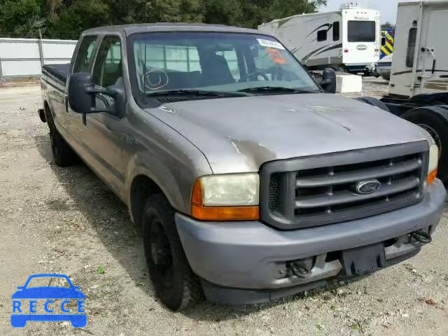 2003 FORD F350 SRW S 1FTSW30L23ED15036 image 0
