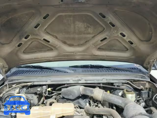 2003 FORD F350 SRW S 1FTSW30L23ED15036 image 6
