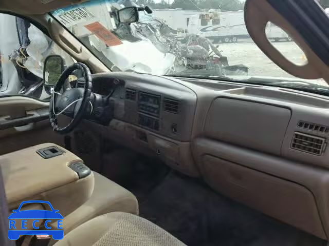 2003 FORD F350 SRW S 1FTSW30L23ED15036 image 8