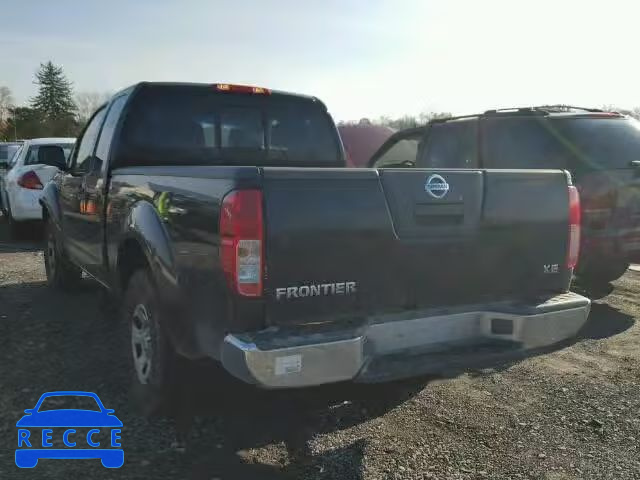 2006 NISSAN FRONTIER K 1N6BD06T76C422592 image 2