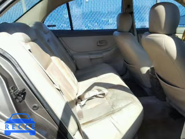 1999 OLDSMOBILE INTRIGUE 1G3WS52H6XF371630 зображення 5