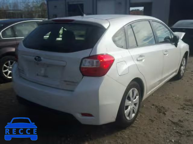 2012 SUBARU IMPREZA BA JF1GPAA6XCH231115 image 3