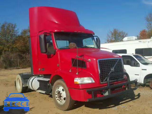 2012 VOLVO VN VNM 4V4M19DF3CN550628 image 0