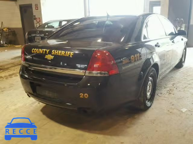 2013 CHEVROLET CAPRICE PO 6G1MK5R26DL810293 Bild 3