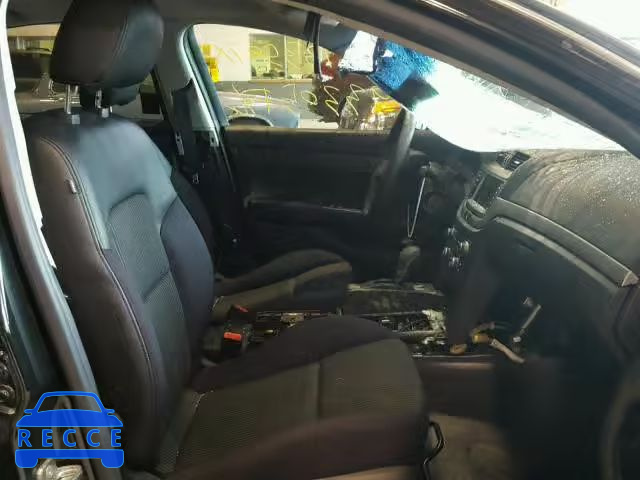 2013 CHEVROLET CAPRICE PO 6G1MK5R26DL810293 Bild 4