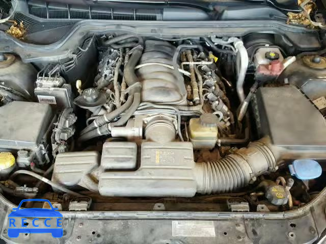 2013 CHEVROLET CAPRICE PO 6G1MK5R26DL810293 Bild 6