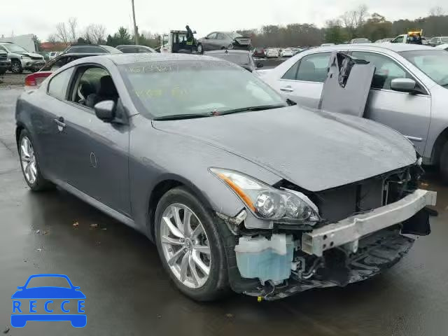 2012 INFINITI G37 BASE JN1CV6EK1CM424136 image 0