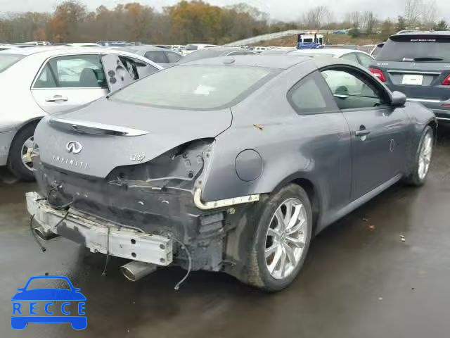 2012 INFINITI G37 BASE JN1CV6EK1CM424136 image 3