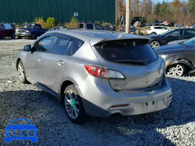 2010 MAZDA 3 S JM1BL1H6XA1261193 image 2