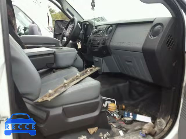 2015 FORD F550 SUPER 1FDUF5GT7FEA41603 image 4