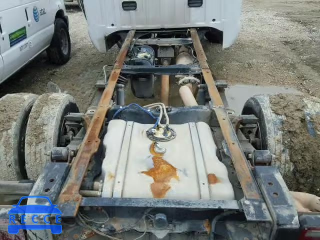 2015 FORD F550 SUPER 1FDUF5GT7FEA41603 image 5