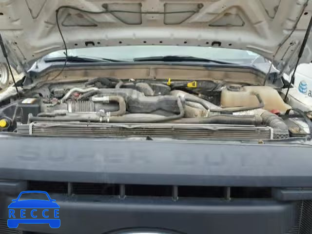 2015 FORD F550 SUPER 1FDUF5GT7FEA41603 image 6