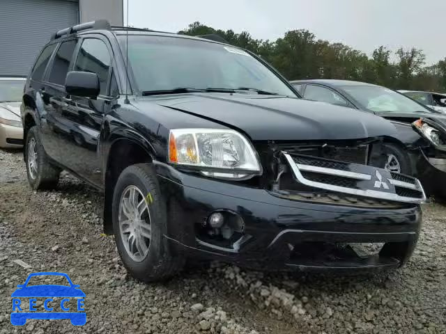 2008 MITSUBISHI ENDEAVOR S 4A4MM31SX8E024062 image 0