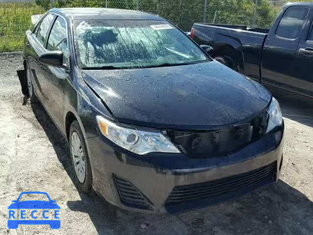 2012 TOYOTA CAMRY BASE 4T1BF1FK3CU589866 image 0