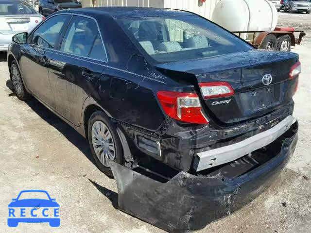 2012 TOYOTA CAMRY BASE 4T1BF1FK3CU589866 image 2
