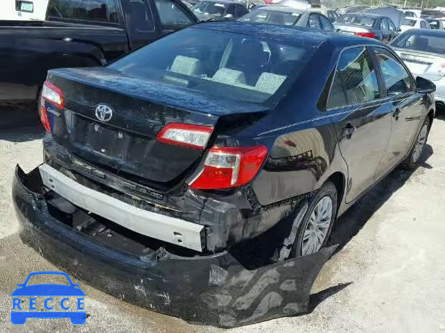 2012 TOYOTA CAMRY BASE 4T1BF1FK3CU589866 image 3