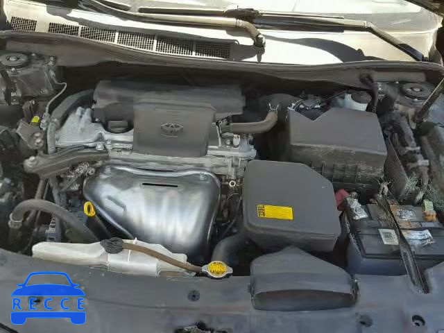 2012 TOYOTA CAMRY BASE 4T1BF1FK3CU589866 image 6