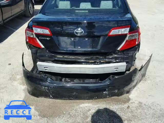 2012 TOYOTA CAMRY BASE 4T1BF1FK3CU589866 image 8