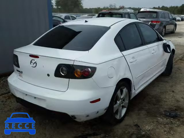 2004 MAZDA 3 S JM1BK323X41142562 image 3