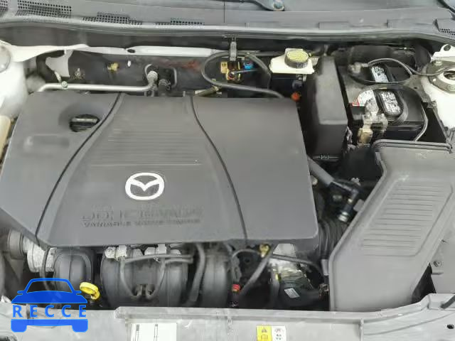 2004 MAZDA 3 S JM1BK323X41142562 image 6