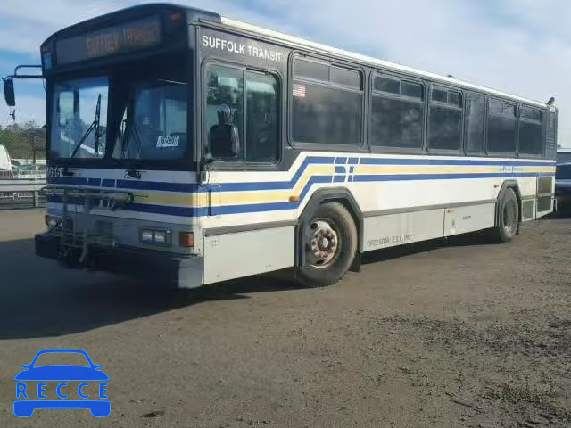 2005 GILLIG TRANSIT BU 15GCB211351112716 image 1