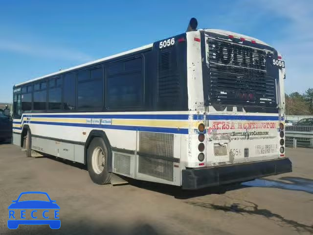 2005 GILLIG TRANSIT BU 15GCB211351112716 image 2