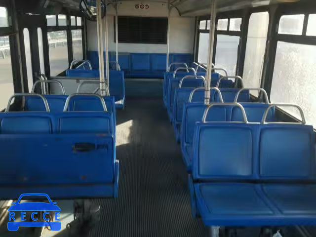 2005 GILLIG TRANSIT BU 15GCB211351112716 image 5