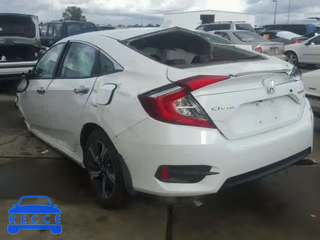 2017 HONDA CIVIC TOUR 19XFC1F9XHE211030 image 2