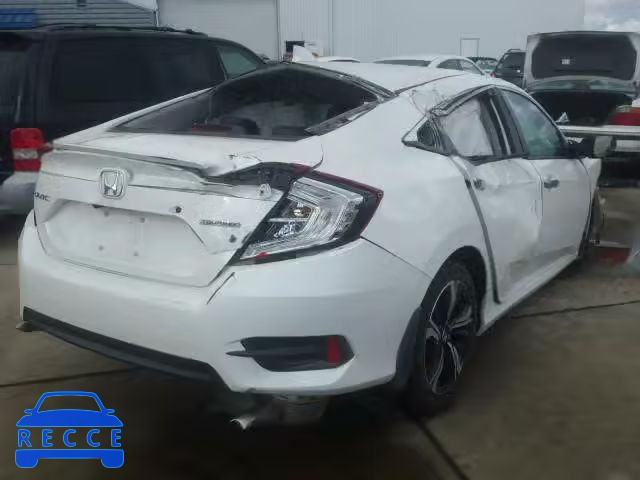 2017 HONDA CIVIC TOUR 19XFC1F9XHE211030 image 3