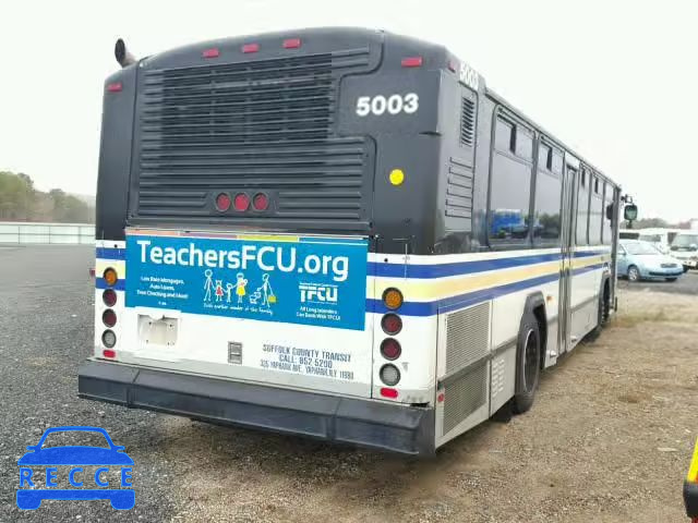 2005 GILLIG TRANSIT BU 15GCB211751112699 image 3