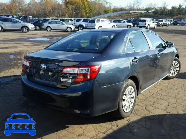 2013 TOYOTA CAMRY L 4T4BF1FK2DR301147 image 3