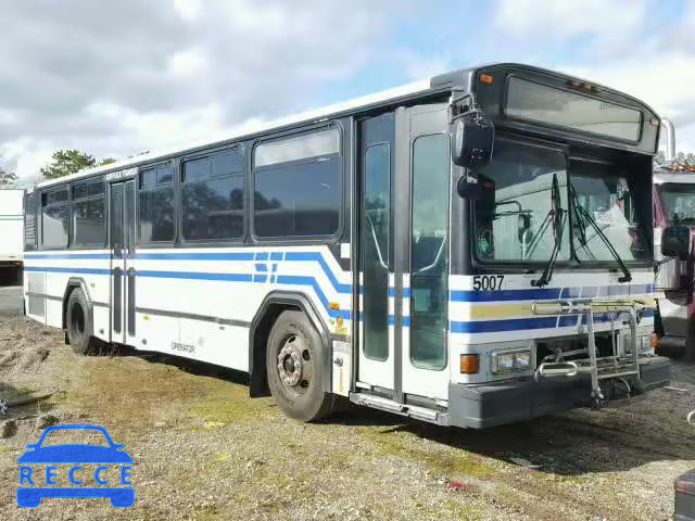 2005 GILLIG TRANSIT BU 15GCB211X51112714 image 0