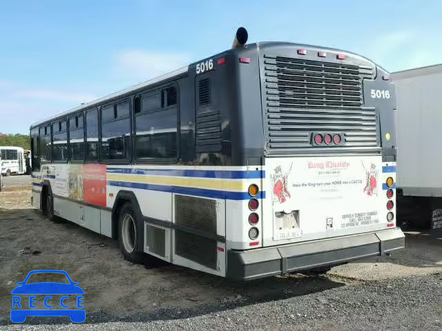 2005 GILLIG TRANSIT BU 15GCB211X51112745 image 2