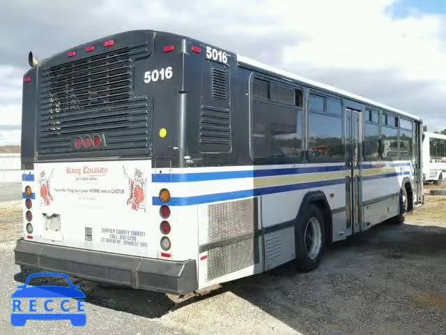 2005 GILLIG TRANSIT BU 15GCB211X51112745 Bild 3