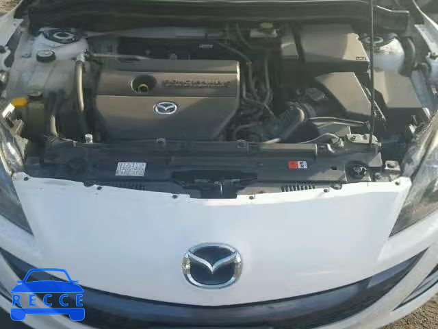 2010 MAZDA 3 S JM1BL1S67A1176630 image 6