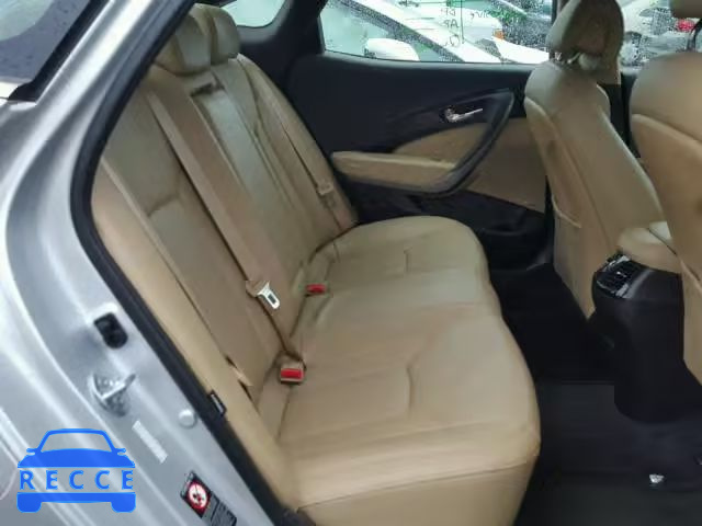 2015 HYUNDAI AZERA KMHFG4JG6FA453983 Bild 5