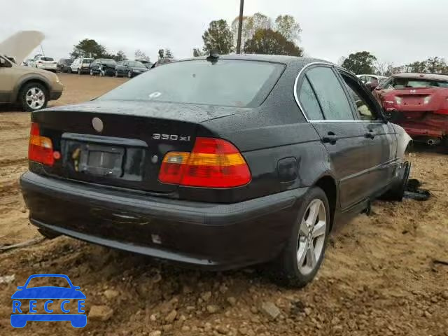 2005 BMW 330 XI WBAEW53465PN38424 зображення 3