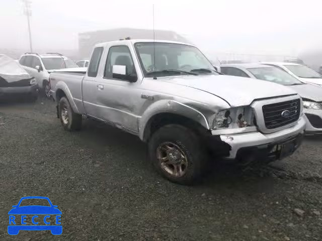 2009 FORD RANGER SUP 1FTYR44E29PA51963 image 0