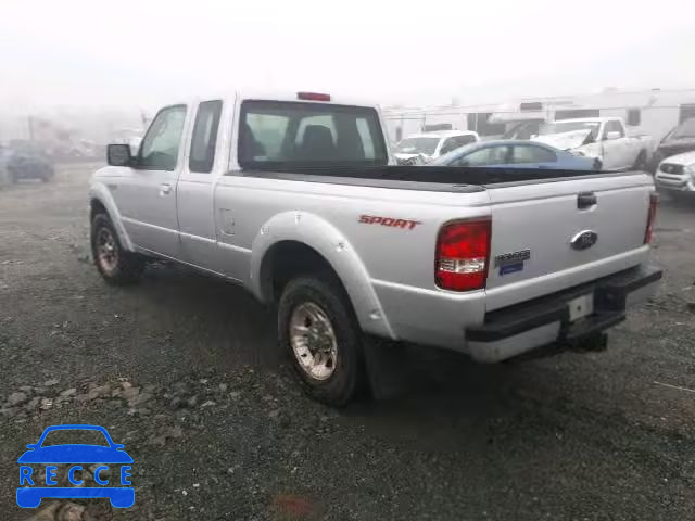 2009 FORD RANGER SUP 1FTYR44E29PA51963 image 2