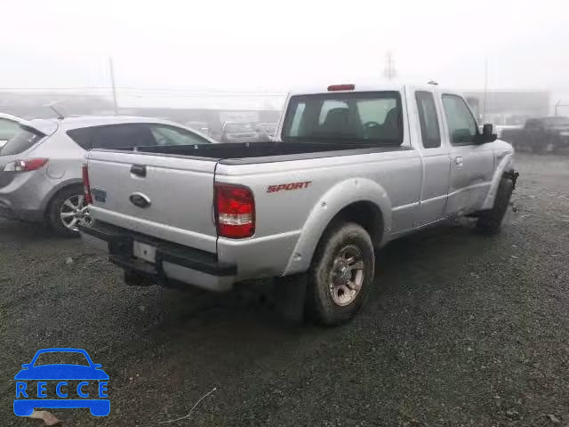 2009 FORD RANGER SUP 1FTYR44E29PA51963 image 3