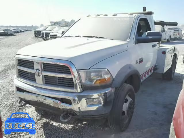 2011 DODGE RAM 4500 S 3D6WA6EL8BG610847 Bild 1