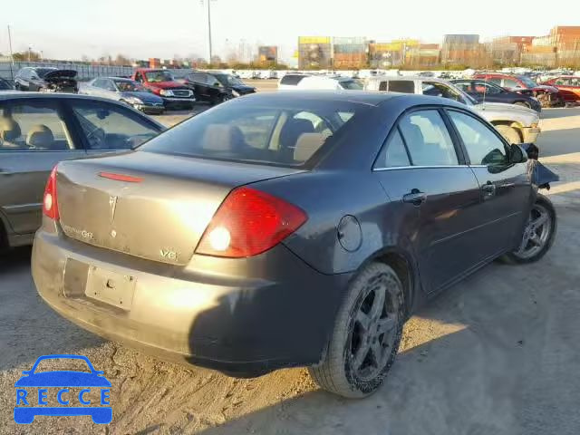 2006 PONTIAC G6 SE1 1G2ZG558164219053 зображення 3