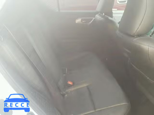 2013 LEXUS CT 200 JTHKD5BH0D2166931 Bild 5