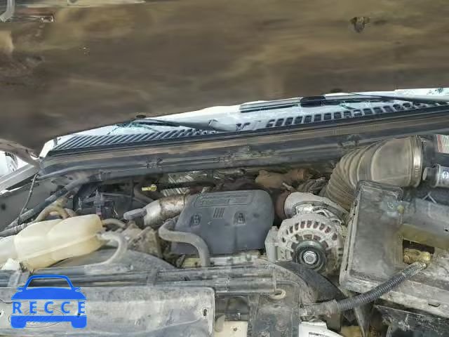 1999 FORD F350 SRW S 1FTSW30F3XEE66824 Bild 6