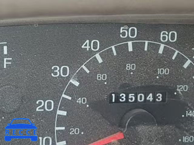 1999 FORD F350 SRW S 1FTSW30F3XEE66824 Bild 7