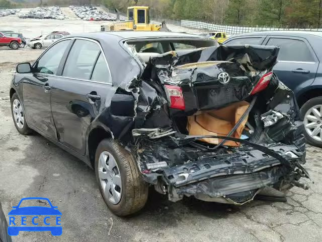 2009 TOYOTA CAMRY BASE 4T1BE46K59U416153 image 2