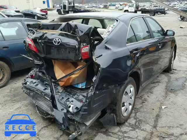 2009 TOYOTA CAMRY BASE 4T1BE46K59U416153 image 3