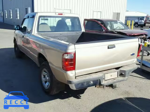 2001 FORD RANGER SUP 1FTYR14E81PA29212 image 2
