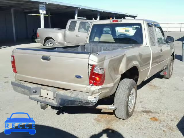 2001 FORD RANGER SUP 1FTYR14E81PA29212 Bild 3